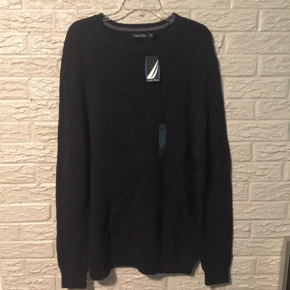 Other - NWT Nautica men’s sweater